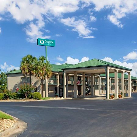 Quality Inn Cordele Kültér fotó