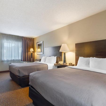 Quality Inn Cordele Kültér fotó