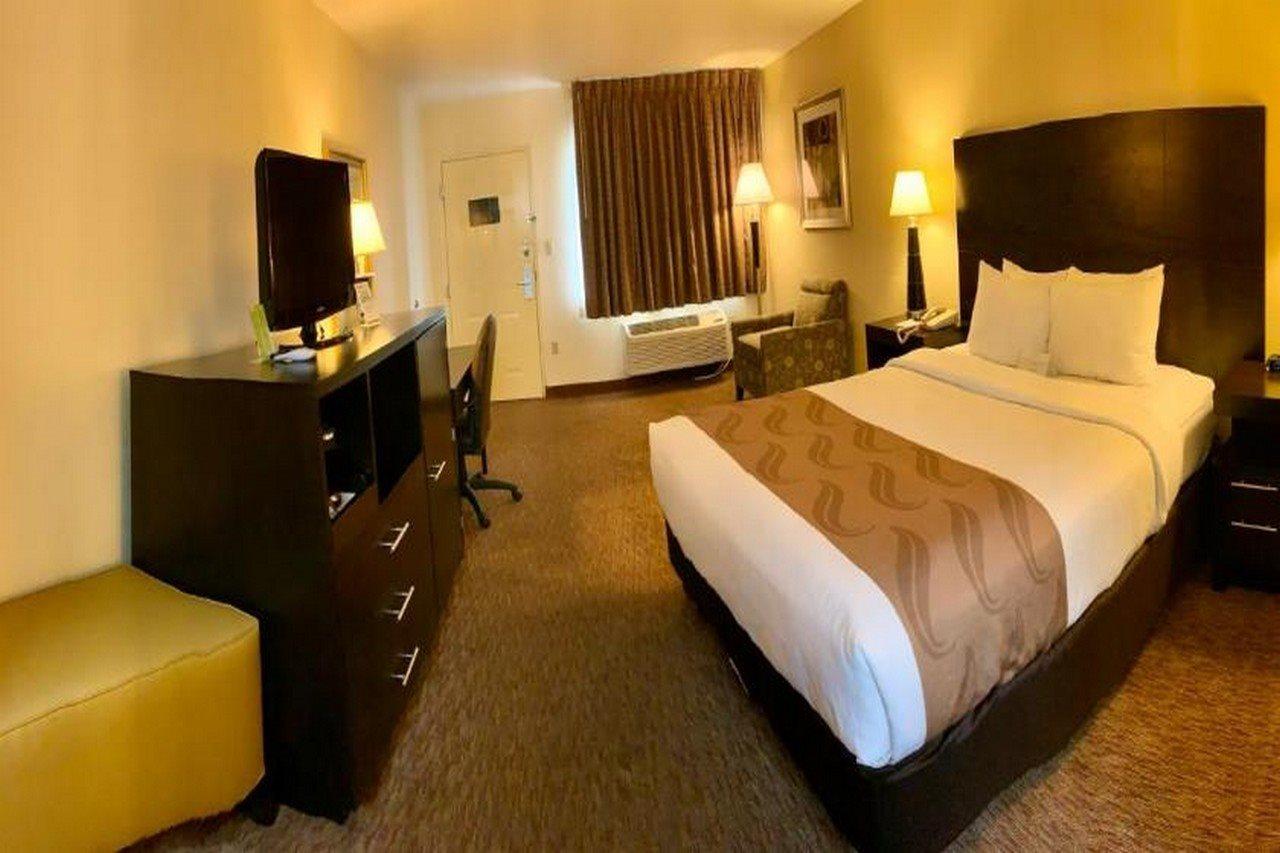 Quality Inn Cordele Kültér fotó