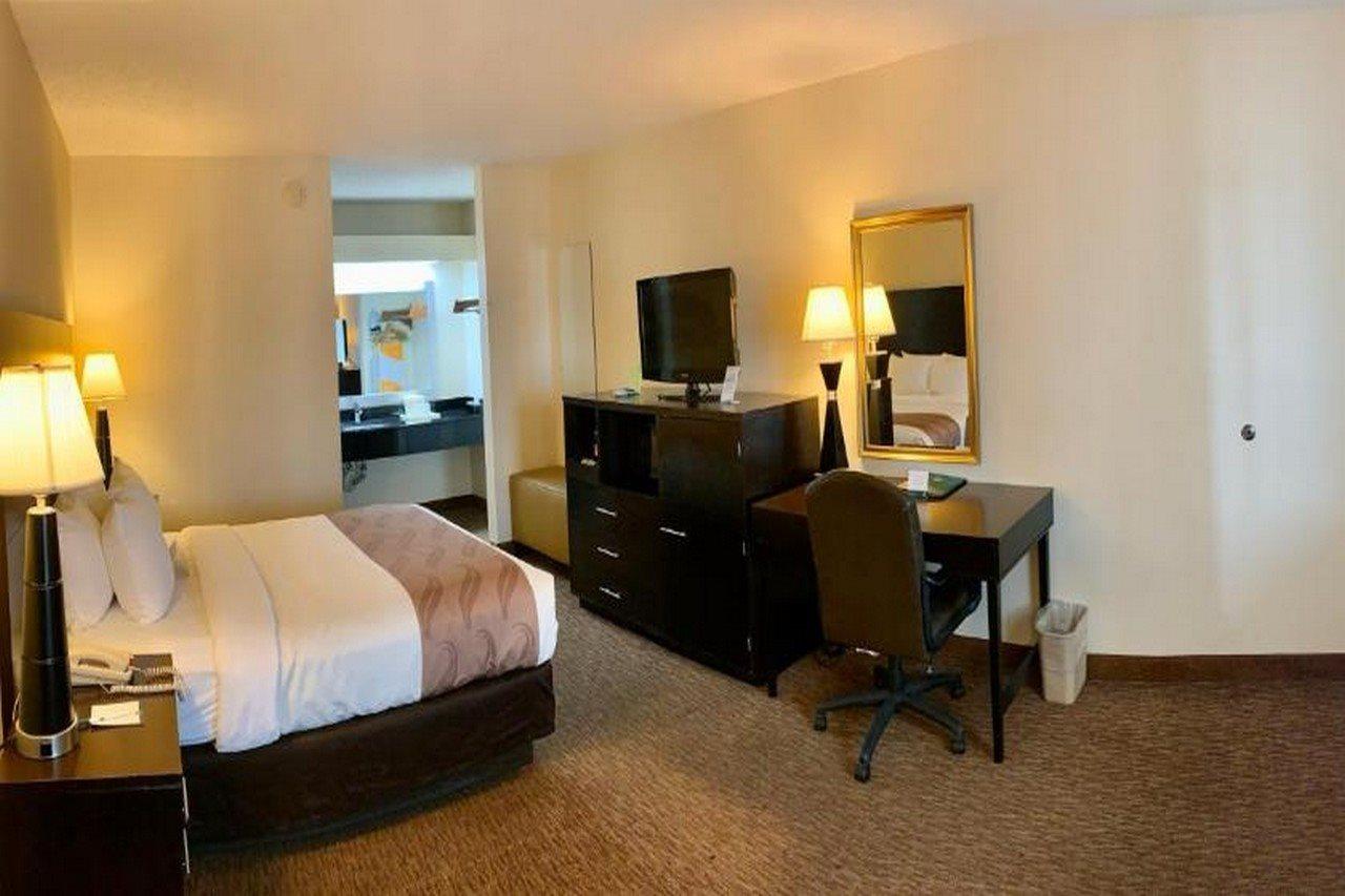 Quality Inn Cordele Kültér fotó
