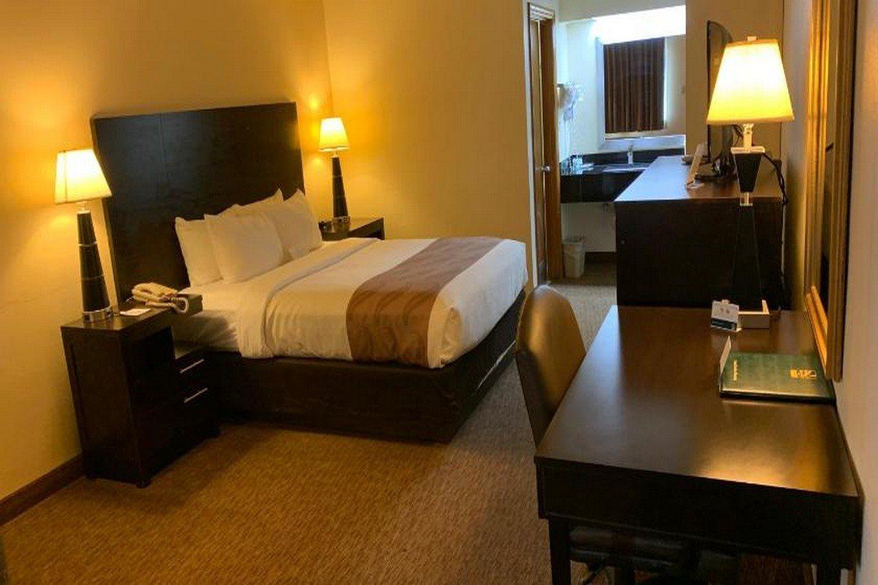 Quality Inn Cordele Kültér fotó