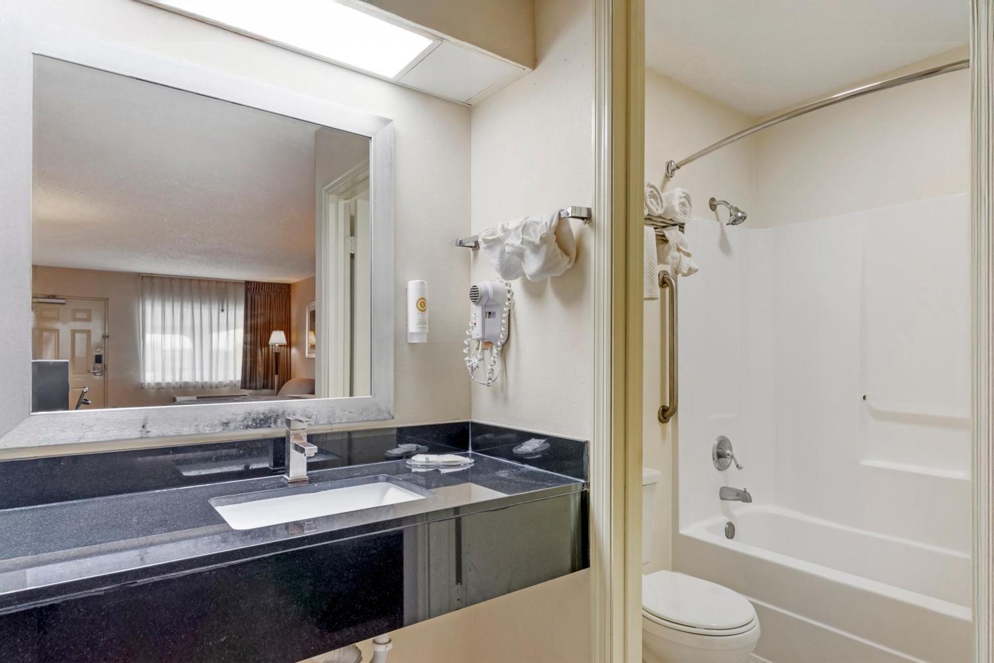 Quality Inn Cordele Kültér fotó