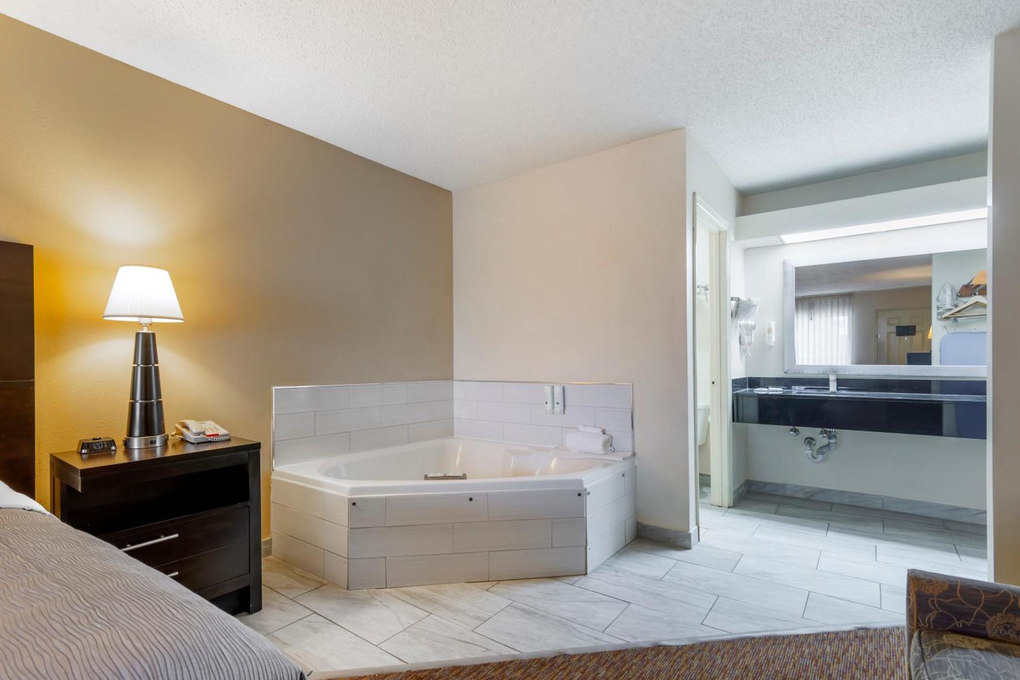 Quality Inn Cordele Kültér fotó